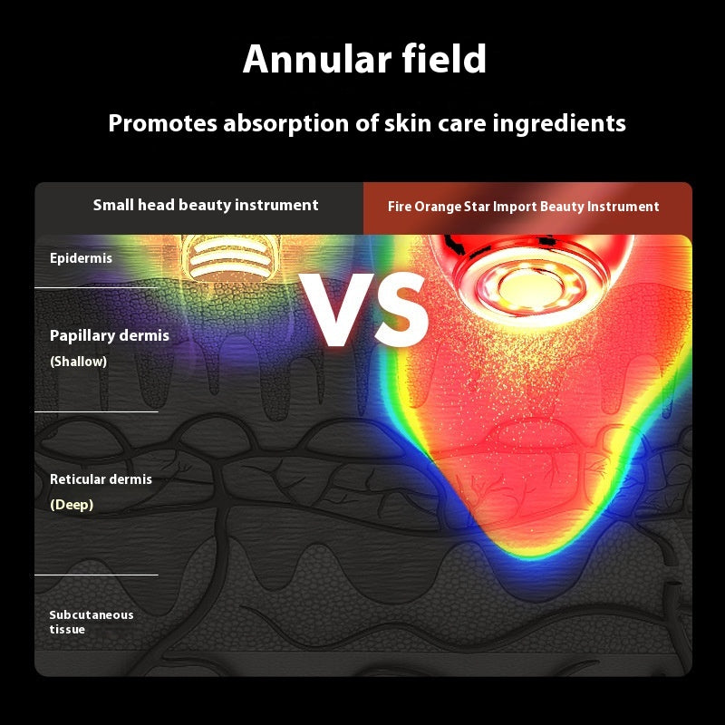 KAELIA LiftPro™ – Lápiz Lifting de Microcorriente para Esculpir y Reafirmar el Rostro